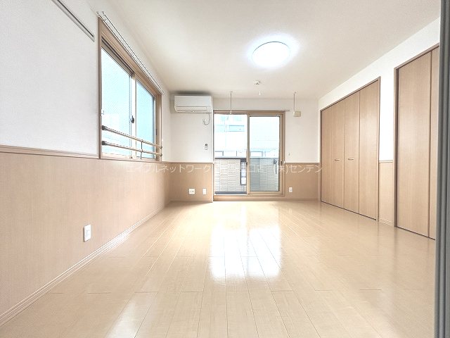 ディッツオ・東口 ベッドルーム