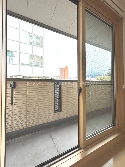 ディッツオ・東口 ベランダ