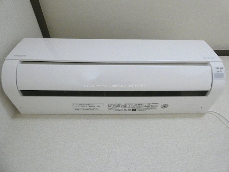 中嶌住宅１ その他設備