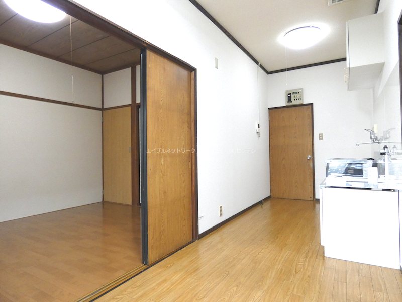 中嶌住宅１ その他