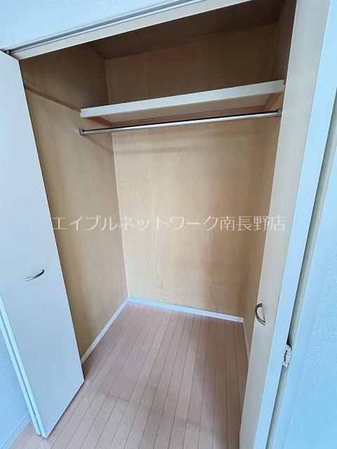 ラフィネ・ドゥー 収納