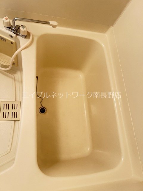 ラフィネ・ドゥー 風呂画像