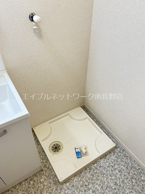 ラフィネ・ドゥー その他設備