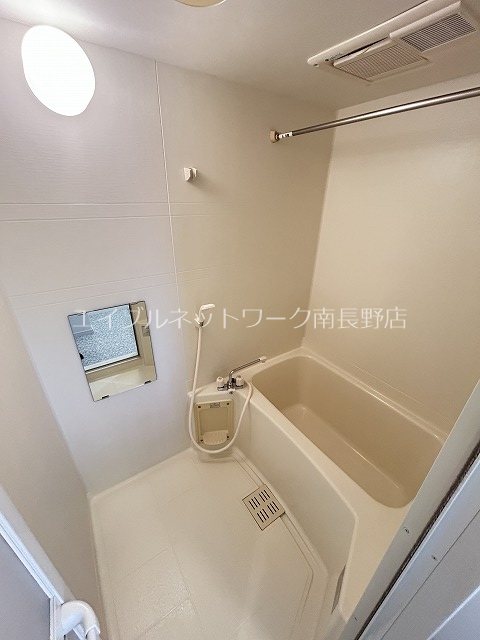 ラフィネ・ドゥー 風呂画像