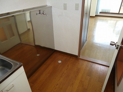 ヴィラ安曇野 その他部屋・スペース