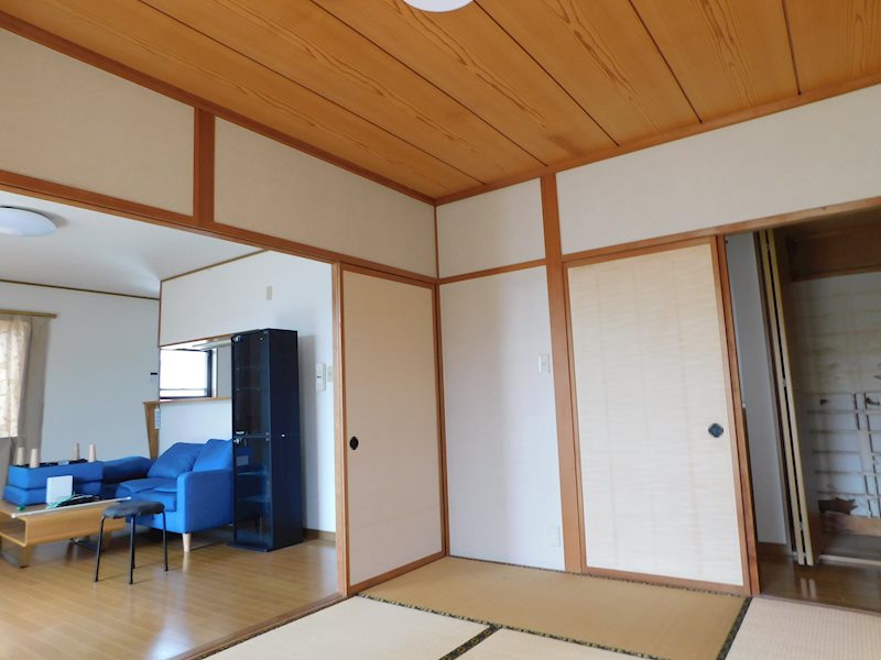 東アパート その他