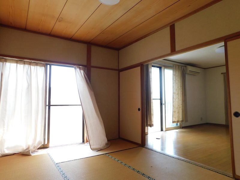 東アパート その他部屋・スペース