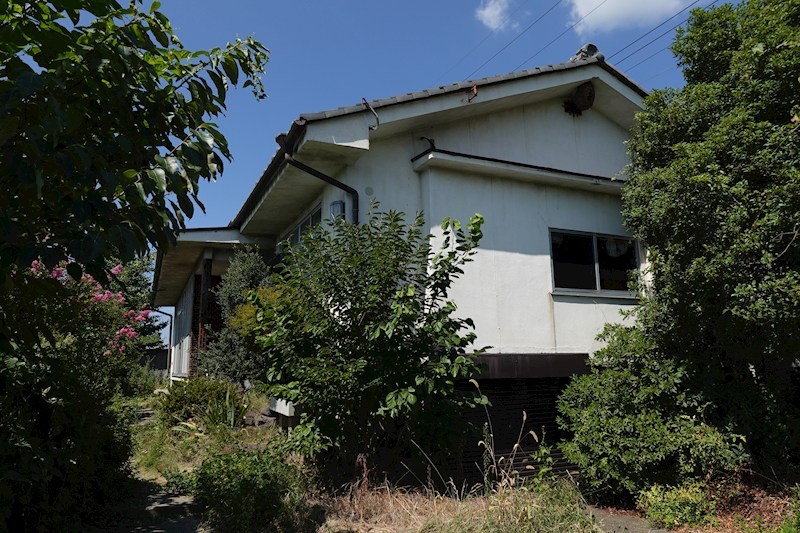 黒岩様貸住宅 外観