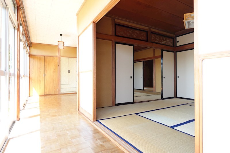黒岩様貸住宅 その他