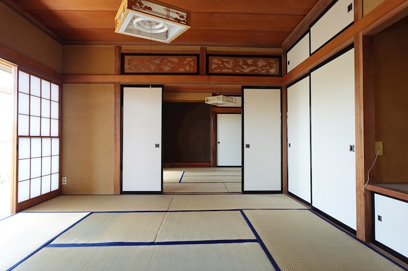 黒岩様貸住宅 その他