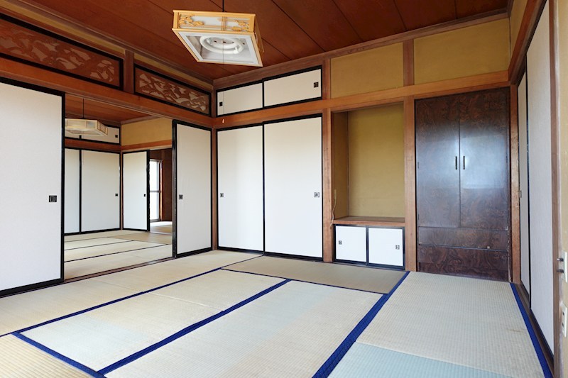 黒岩様貸住宅 その他