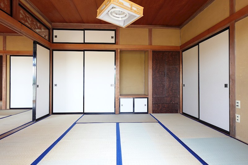 黒岩様貸住宅 その他