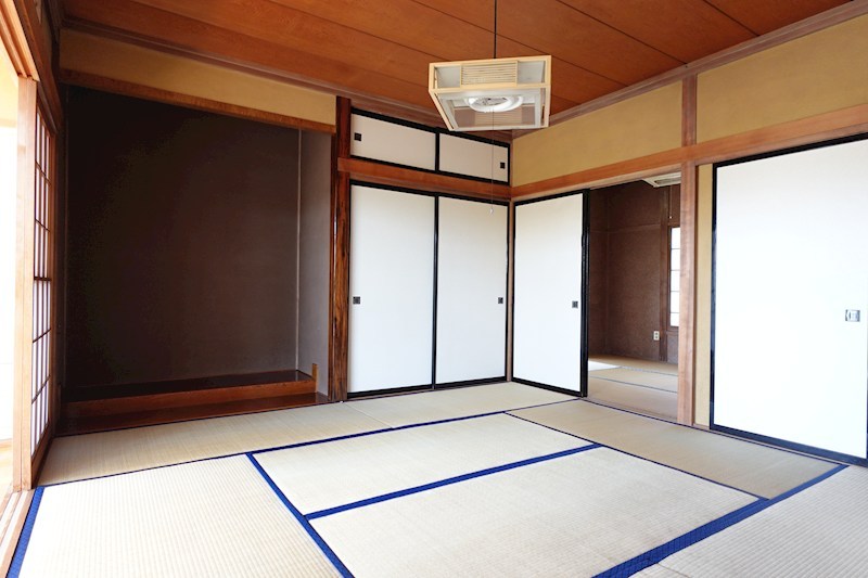 黒岩様貸住宅 その他