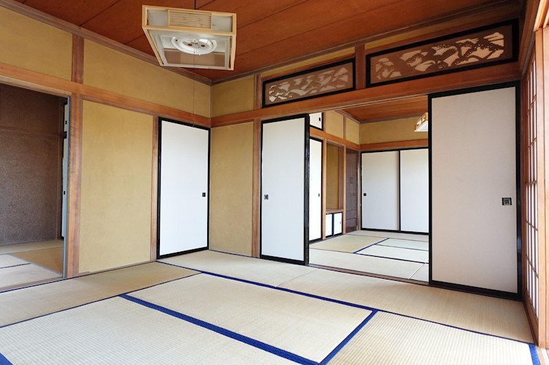 黒岩様貸住宅 その他