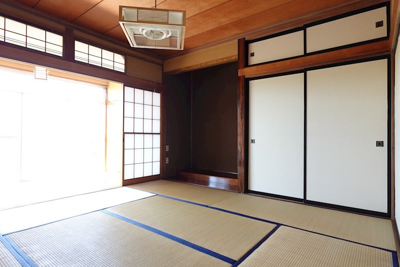 黒岩様貸住宅 その他