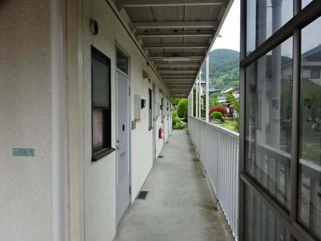プリオールＵ その他共有部分