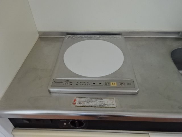 プリオールＵ キッチン