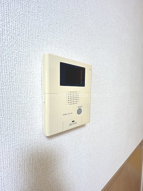 ディッツオ・東口 セキュリティ