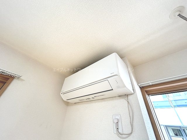 ディッツオ・東口 その他設備