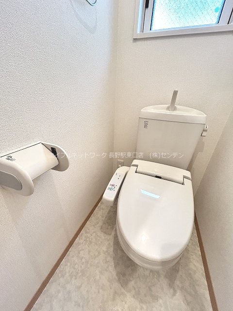 ディッツオ・東口 トイレ