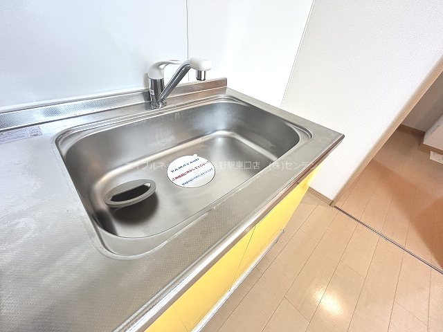 ディッツオ・東口 キッチン