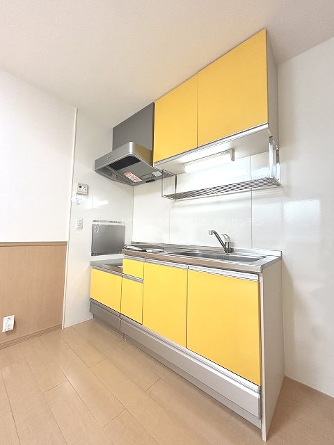 ディッツオ・東口 キッチン