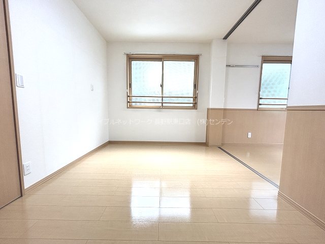 ディッツオ・東口 ベッドルーム