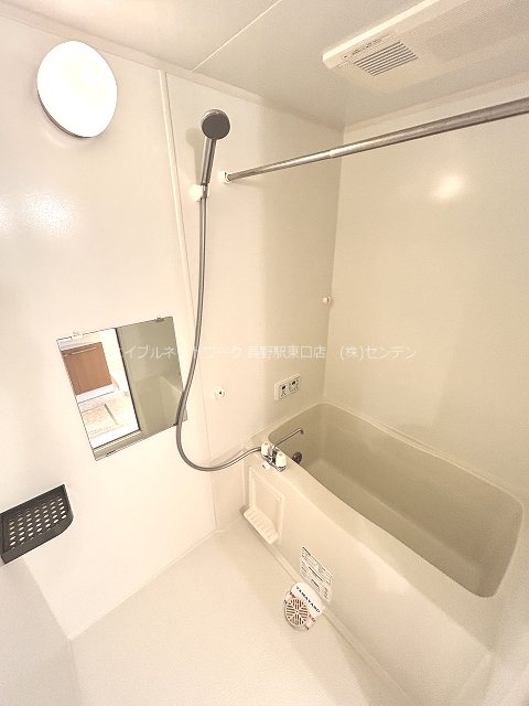 ディッツオ・東口 風呂画像