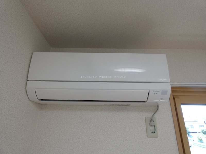 ヴェルドミール その他設備