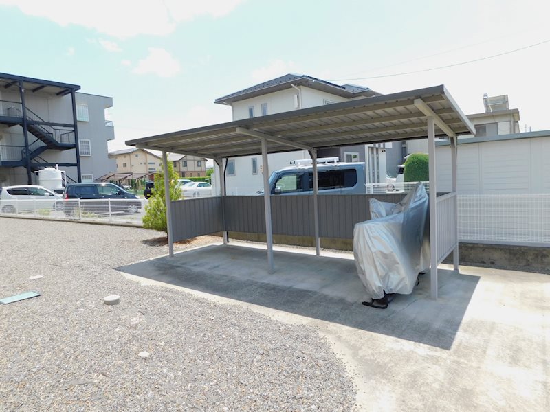 ヴェルドミール その他設備