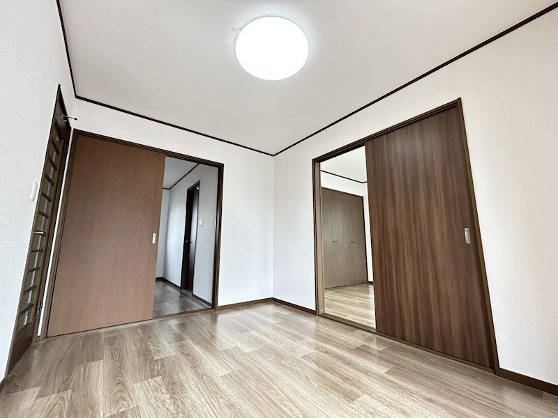 ルコーギ　B その他部屋・スペース
