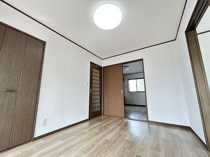 ルコーギ　B その他部屋・スペース