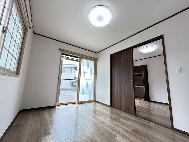ルコーギ　B その他部屋・スペース