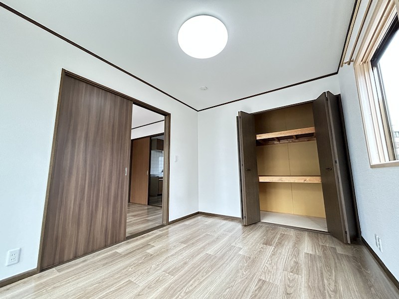 ルコーギ　B その他部屋・スペース