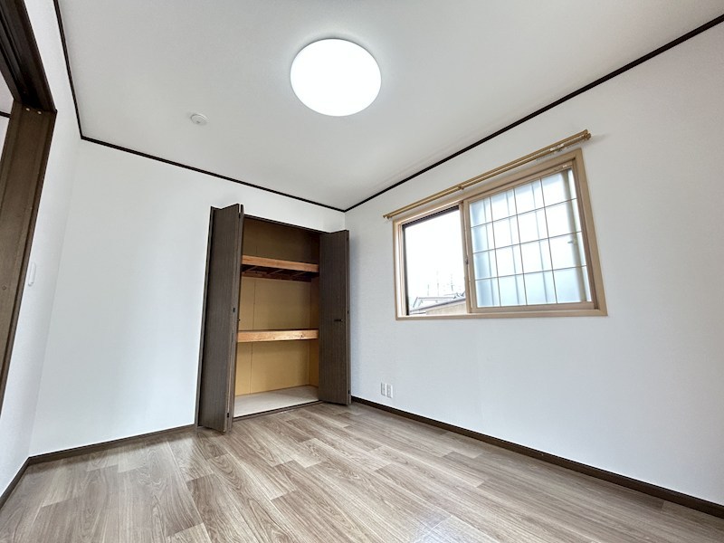 ルコーギ　B その他部屋・スペース