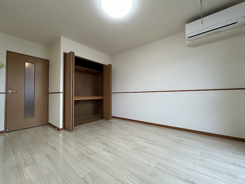 AvanceⅡ 収納
