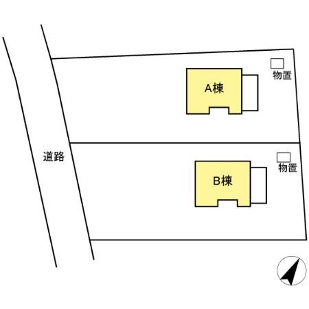 コンフォレスト軽井沢Ⅰ その他部屋・スペース