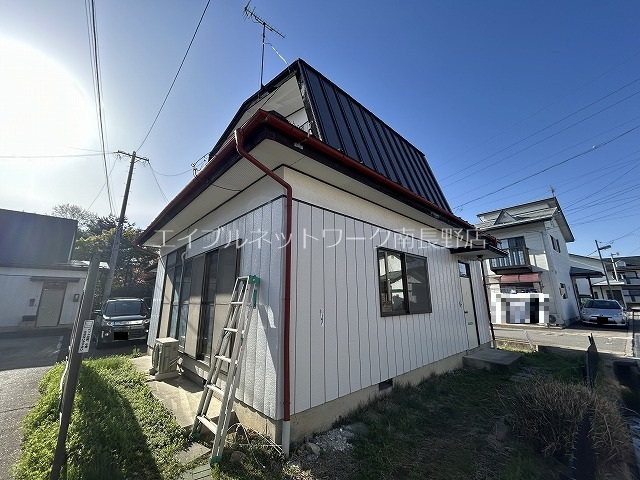 小林貸住宅（青木島）1 外観