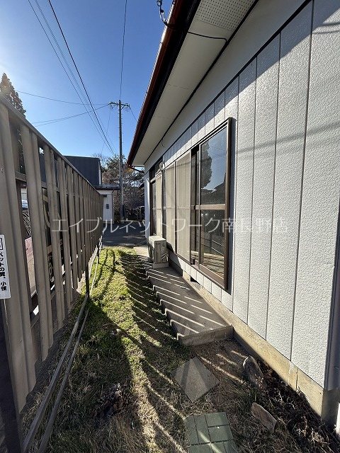 小林貸住宅（青木島）1 その他