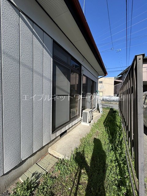 小林貸住宅（青木島）1 その他