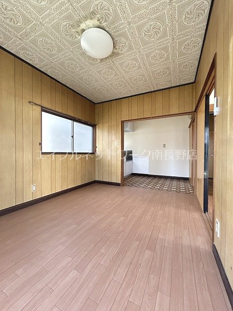 小林貸住宅（青木島）1 その他部屋・スペース
