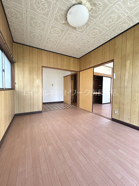 小林貸住宅（青木島）1 その他部屋・スペース