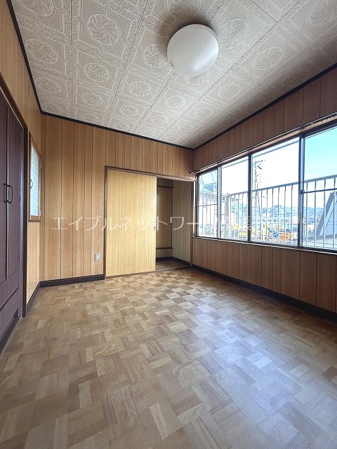 小林貸住宅（青木島）1 ベッドルーム