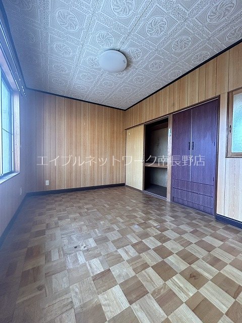小林貸住宅（青木島）1 ベッドルーム