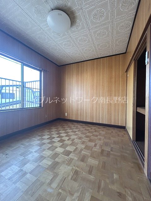 小林貸住宅（青木島）1 ベッドルーム