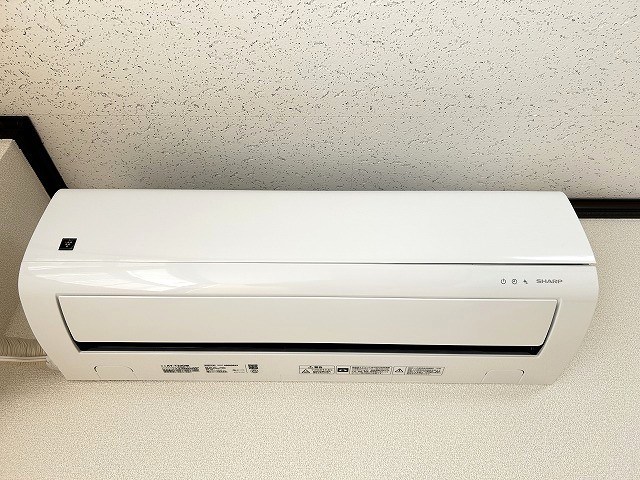 IDEAL APARTMENT　501 その他設備