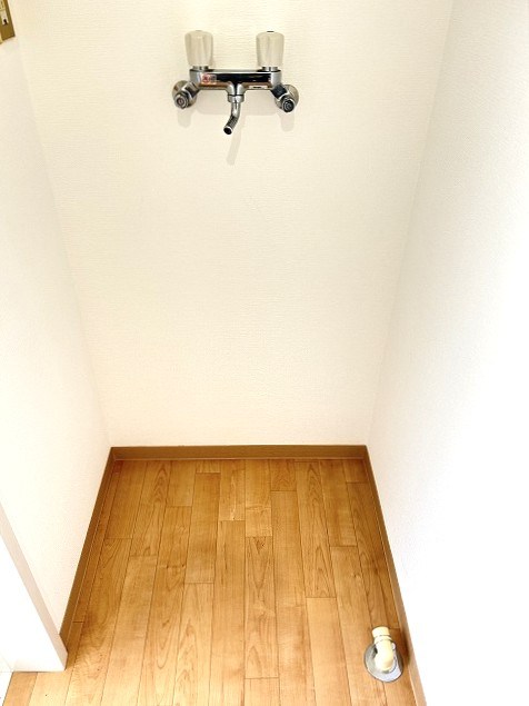 IDEAL APARTMENT　501 その他