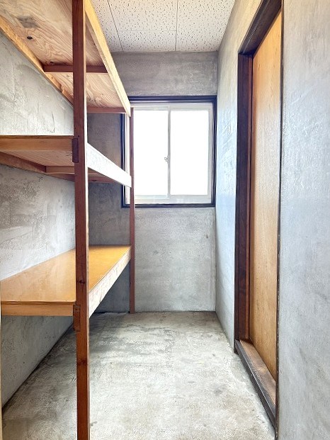 IDEAL APARTMENT　501 収納