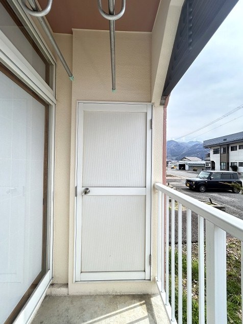 IDEAL APARTMENT　501 その他部屋・スペース