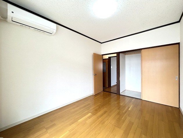 IDEAL APARTMENT　501 リビング